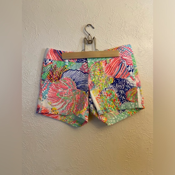Lilly pulitzer short - Picture 6 of 15
